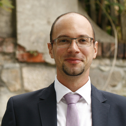 Markus Friedrich