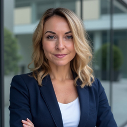Monika Thomann