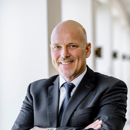 Peter Hamm