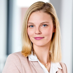 Louisa Fendt
