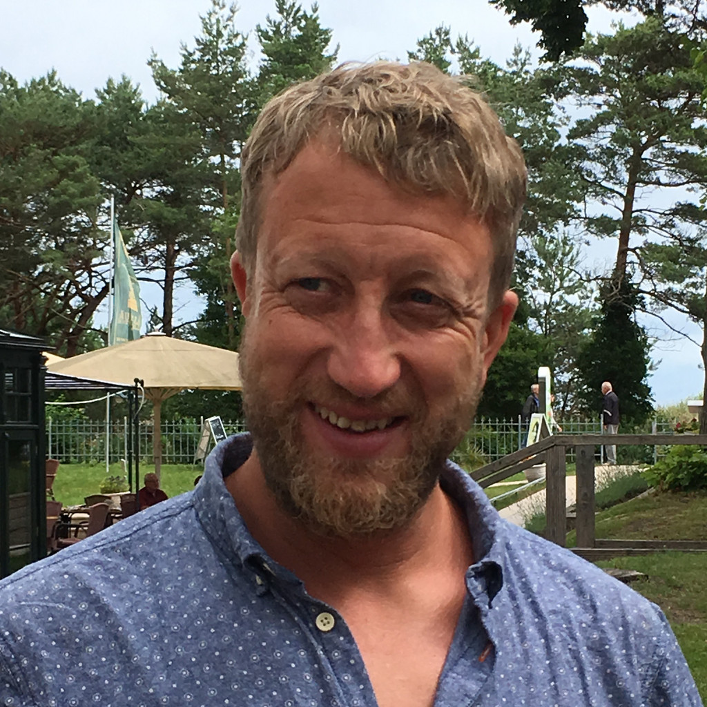 Dirk Nerlich Geschäftsführer Inotec Solutions GmbH XING