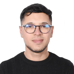 Zakariae SAYYAD