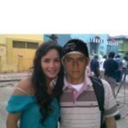 Javier Diaz