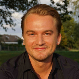 Sebastian Werner