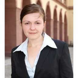 Irina Balko