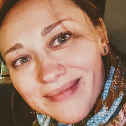Olga Efremov