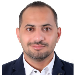 Mamdouh Ibrahim