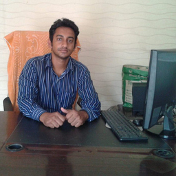 Jaky Bhuiyan