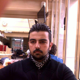 Mustafa Keskin