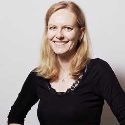 Claudia Kleinfeldt
