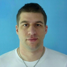 Mario Fischer