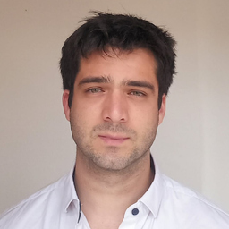Darius Tarbiat's profile picture