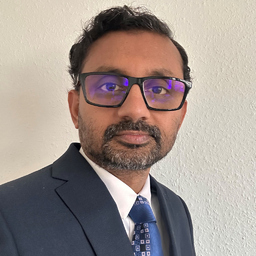 Vinu Nair