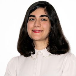 Maryam Moftakhari Anasori Movahed