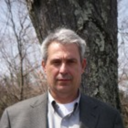Peter Merguerian