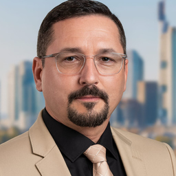 Olav Stemper's profile picture