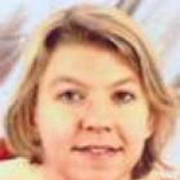 Marie-Christine Bouthor