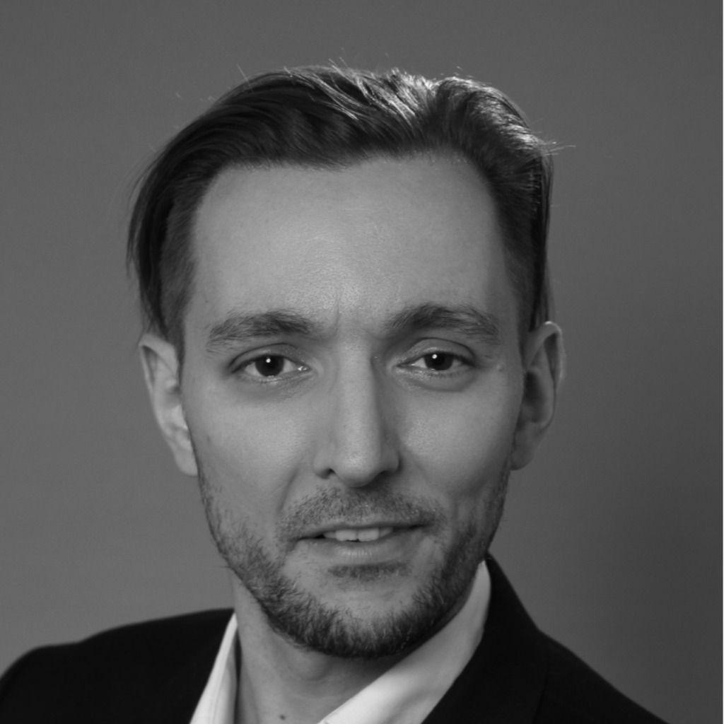 Thomas Wolf Lead Engineer Bertrandt Group XING