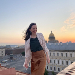 Ekaterina Evseeva