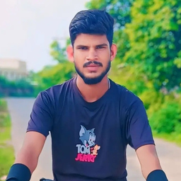 Osama Riaz