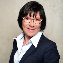 Susanne Keller