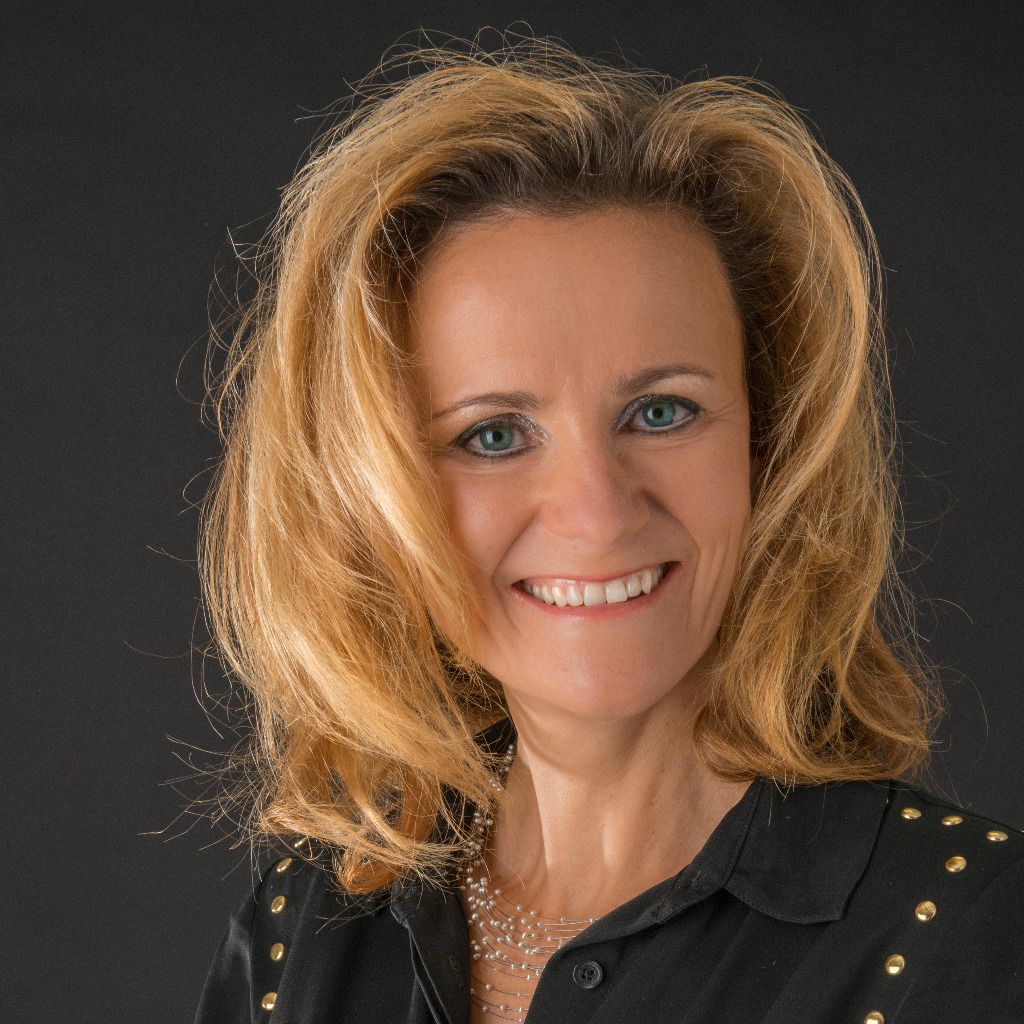 Petra Thonemann Geschäftsführerin ViPO Deutschland GmbH XING