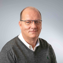 Sven Kalkbrenner