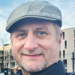 Dipl.-Ing. Roy Ehlers