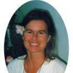 Kamala C. Paas