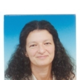 Krisztina Haas