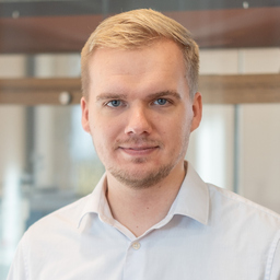Justin Tönjes's profile picture