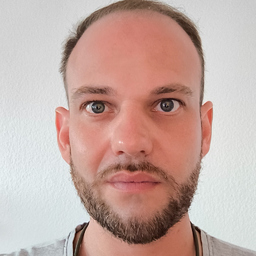 Benjamin Zwätz