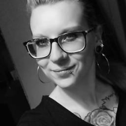 Sarah Louisa Glitz