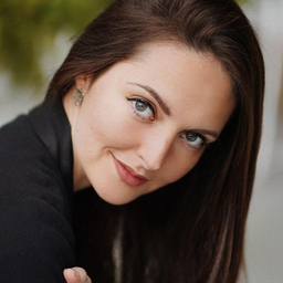 Olena Zarytska