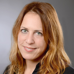 Claudia Kube