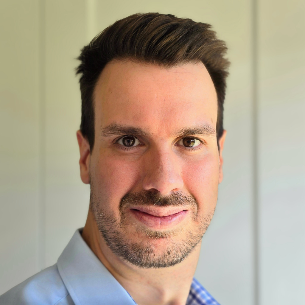 Simon Schoch Systems Engineering and Functional Safety Development