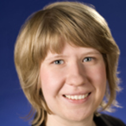 Jessica Lesche's profile picture