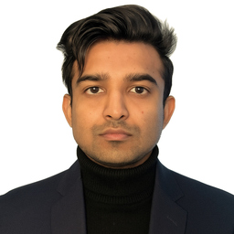 romil Sureshkumar jethava