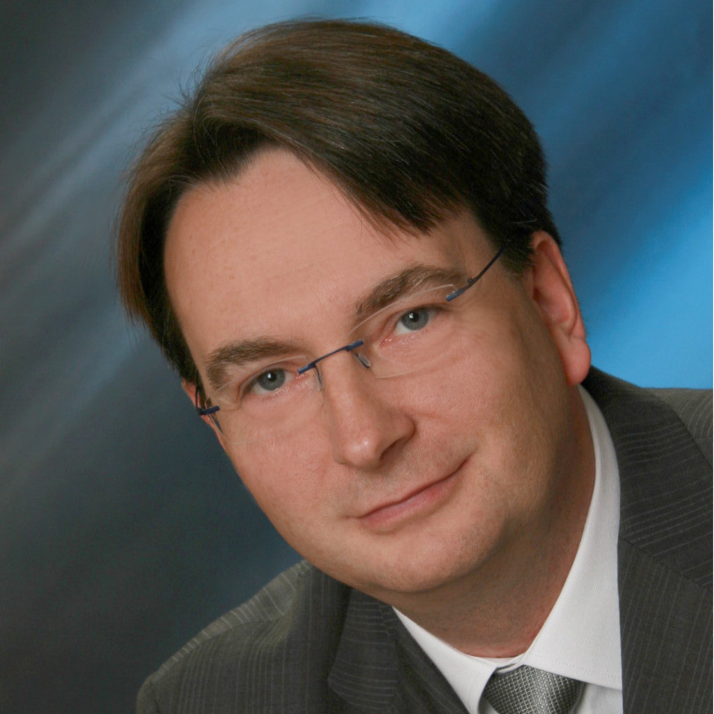 Social Media Profilbild Olaf Harder Bielefeld