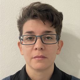 Ilaria Pedersoli