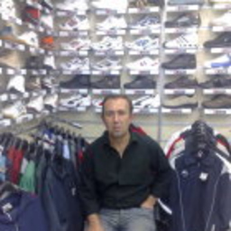 Mustafa Arpa