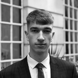 Joshua McErlean