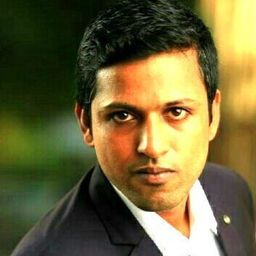 Raman PK