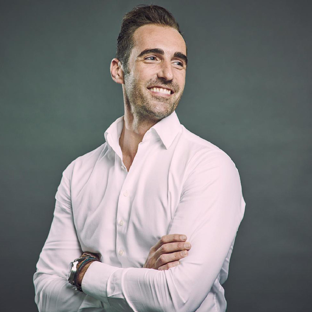 Gregor Müller CEO BIMsystems GmbH XING