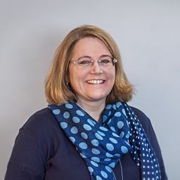 Ilka Ickstadt's profile picture