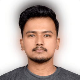 Diwash Shrestha