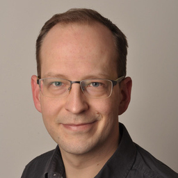 Timo Stamm