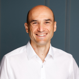 Bruno Jacquet's profile picture