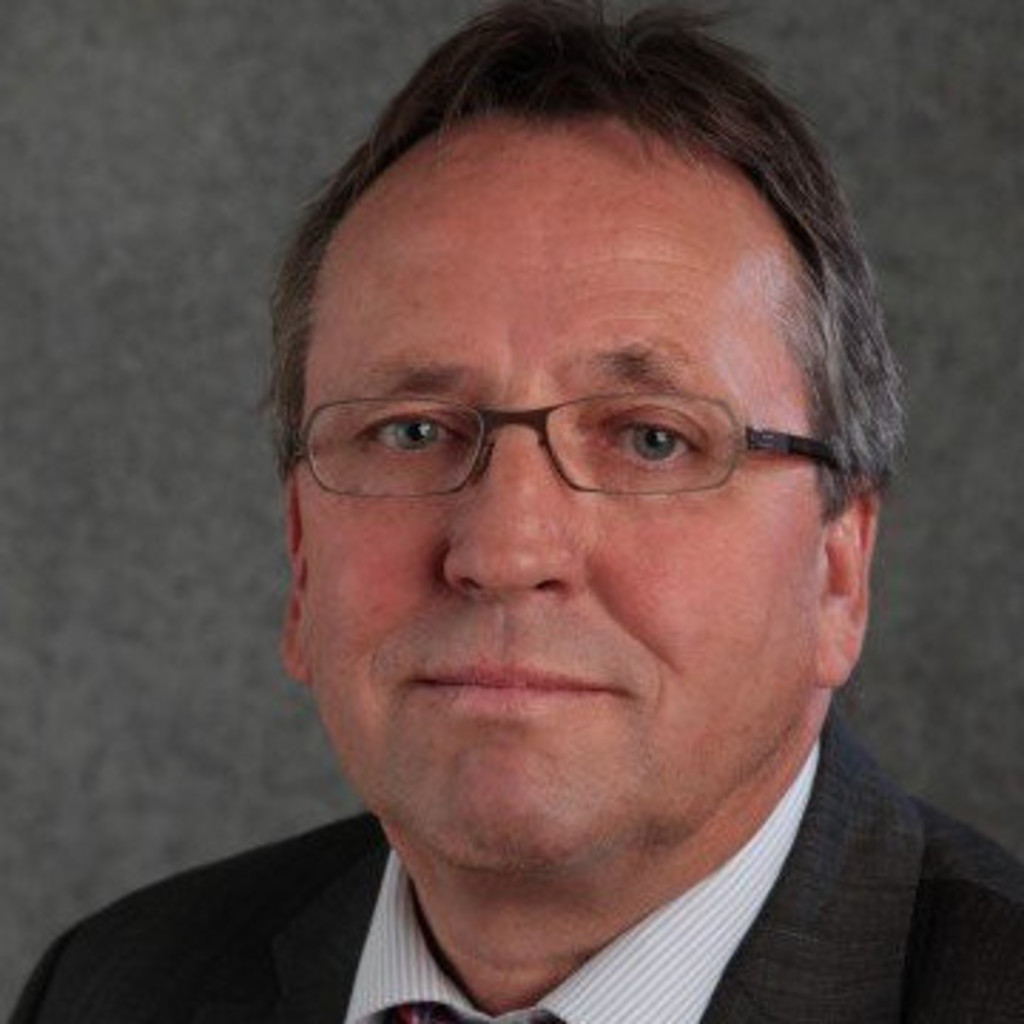 Rüdiger Guth Nationaler Vertriebsleiter Nord Ost West CTS