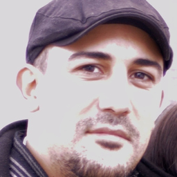 Mahmoud Yagoubi